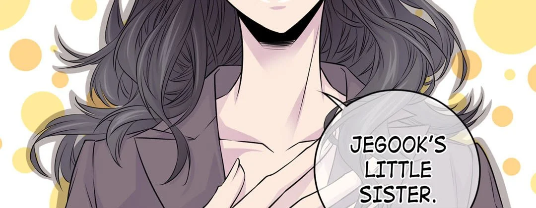 My Ex, Client - Chapter 9
